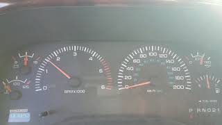 Dodge v10 misfire