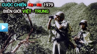 Chiến tranh biên giới Việt - Trung 1979  Vi