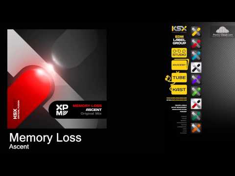 Memory Loss  - Ascent