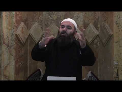 48. Pas Namazit të Sabahut - Stimulim për të shtuar veprat e mira në fundin e jetës - 115