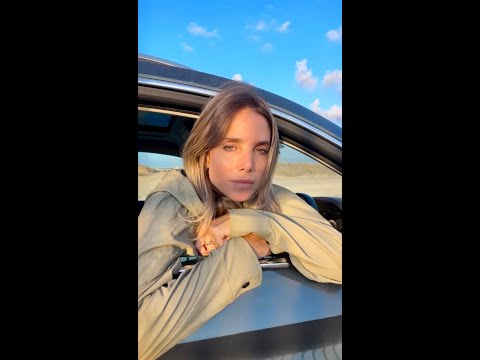 שריי גבעתי -  הייתי יכולה - Sarai Givaty