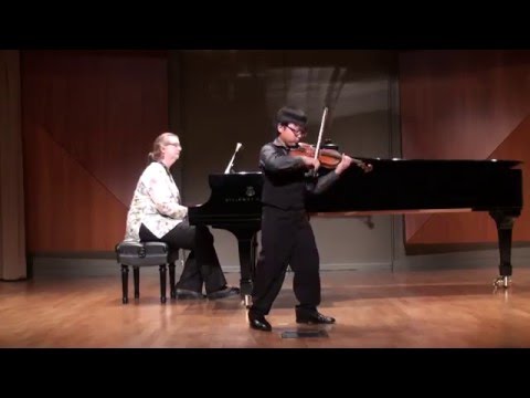 Viotti, Violin Concerto No 23 in G Major