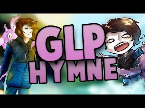 ICH BIN DER MANUEL! (Die GLP HYMNE) | Lukas, der Rapper