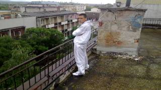 Massive - Moja prica (prod. by Dzo Beatz)