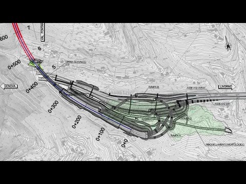 Tunnel Fontanabuona, Camera di Commercio: "Occasione di sviluppo"