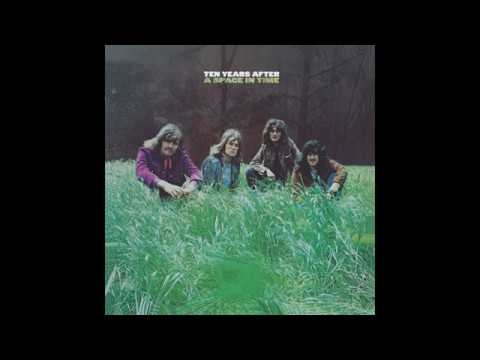 Ten Years After - I've Been There Too (2017 Remaster) (Official Audio)