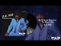 Z.Z. Hill - Be Strong Enough To Hold On