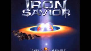 Iron savior - Eye of the World