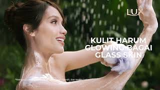 Download lagu BARU! LUX SKIN SCIENCE - CINTA LAURA mp3 Download lagu BARU! LUX SKIN SCIENCE - CINTA LAURA mp3