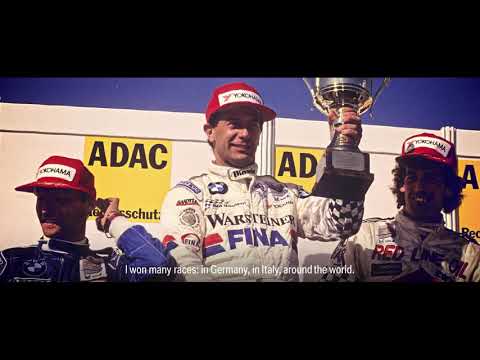 Our Brands  Our Stories  Germany — The BMW M3 Cecotto E30