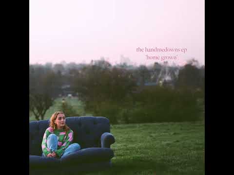 Áine Deane - Home Grown (OFFICIAL AUDIO)