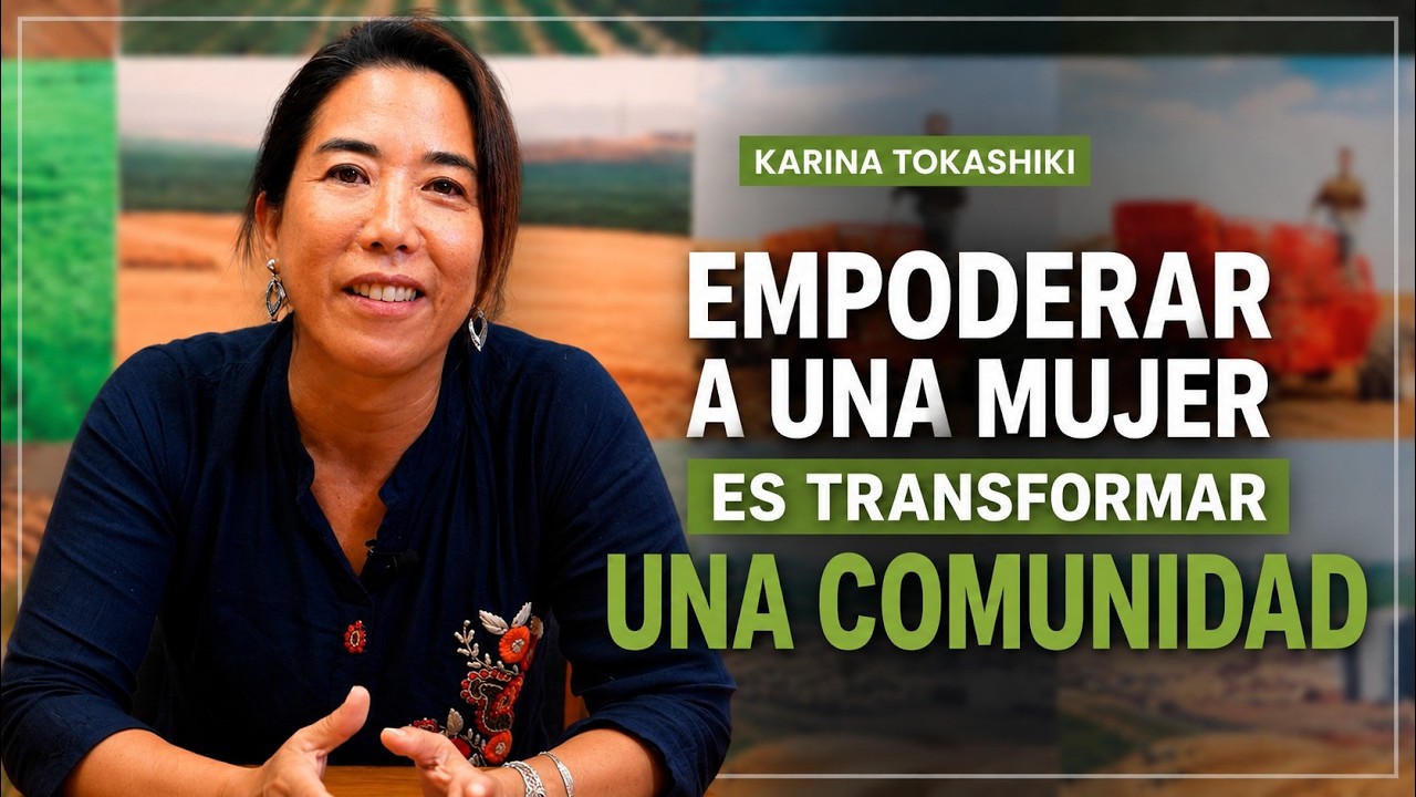 Karina Tokashiki