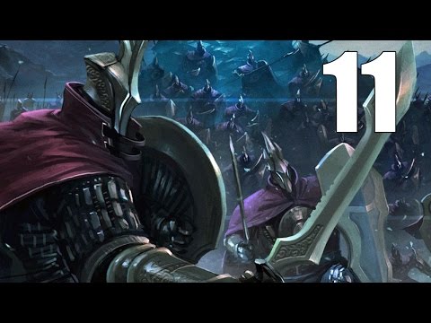 Endless Legend: The Broken Lords- Part 11