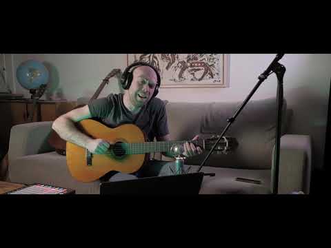 Heal (Tom Odell Cover)