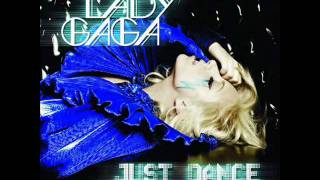 Lady Gaga Just Dance  (HCCR&#39;S Bambossa Main Mix) DOWNLOAD LINK