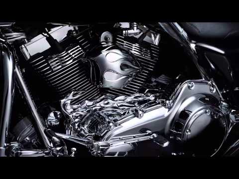 Küryakyn 2015 Product Promo Video