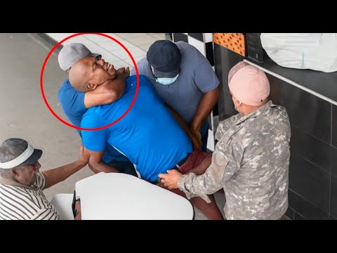 30 Most Shocking Robberies Caught on Camera in South Africa🇿🇦 (Part 2)