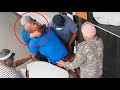 30 Most Shocking Robberies Caught On Camera In South Africa Part 2
