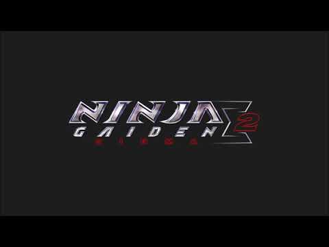 Ninja Gaiden Sigma 2 OST - 62 Sense of Mission Extended
