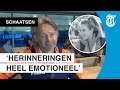 ‘Dan besef je: het plekje van Lara blijft leeg’