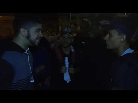 LEONARDO DIFÉ x JN | Primeira Fase | 29° Batalha dos Estudantes | Guarulhos | SP