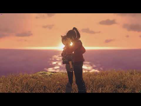 Xenoblade Chronicles 3 Ending Cutscene: Time Moves Again (1080p 60fps)