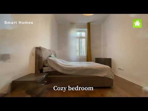 Prodej bytu 2+kk, 69m2, Praha 5 - Smíchov