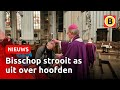 Geen askruisje in coronatijd | Omroep Brabant