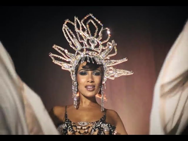 Video zu 'Body Moving' ansehen