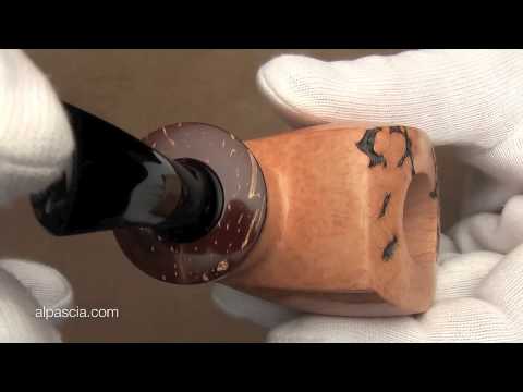pipa Eder Mathias 037 - smoking pipe