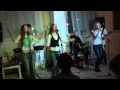 Две Луны (DoubleMoon) - Весна LIVE in PopcornStudio, Moscow ...