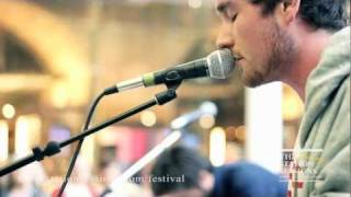 Bastille - Flaws (Acoustic HD)