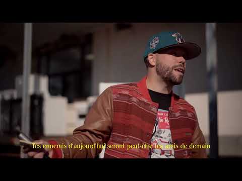 D-Track - Post-its à soi-même - Vidéoclip officiel