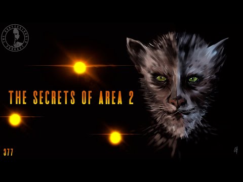377: The Secrets Of Area 2 | The Confessionals
