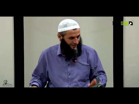 Kush është më meritor që ta falë namazin e xhenazes? | Hoxhë Sadullah Bajrami