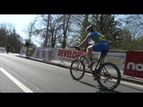 ČP XCO Teplice 2010