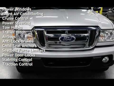 2010 Ford Ranger (CC-2073079) for sale in Addison, Illinois