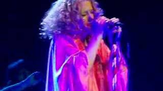 Goldfrapp - Eat Yourself - Casino de Paris 160408