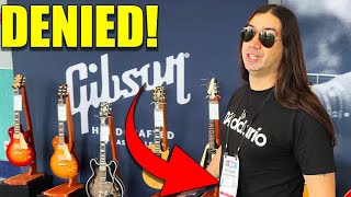 Travelled OVER 9 HOURS to NAMM for this??? - NAMM 2026, The Gear, The Gatekeeping, the TRUTH