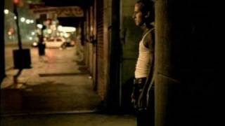 Tricky - Evolution Revolution Love video