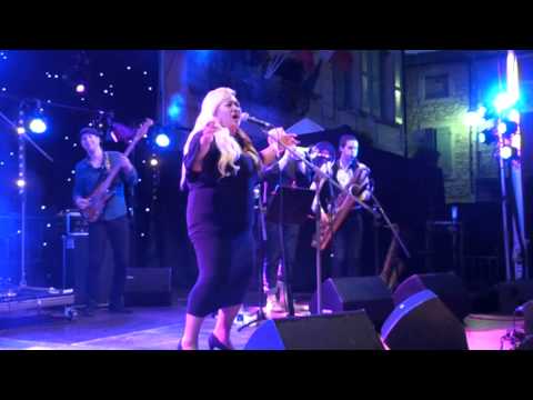 DEEP STREET SOUL - SAINT PAUL SOUL JAZZ FESTIVAL 2013