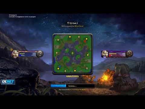 Happy's stream 16th January 2021 Battle net - w3champions + челленджи