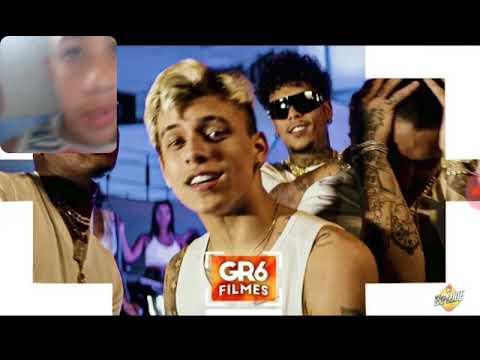 🔴REACT  4M  GANG  CLIMA MC PEDRINHO MC KEVIN  MC IG MC PH