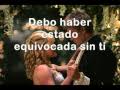 Hilary Duff - Now you know (Video Traducido ...