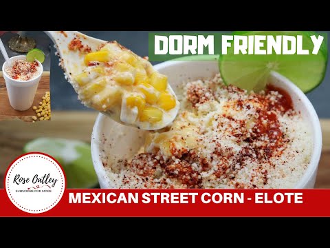 download lagu mp3 mp4 Mexican Elote Recipe In A Cup, download lagu Mexican Elote Recipe In A Cup gratis, unduh video klip Mexican Elote Recipe In A Cup