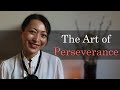 GANBARE The Japanese Art Of Perseverance