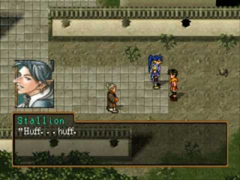 Let's Play Suikoden II - 80 - Yet Another Mini Game