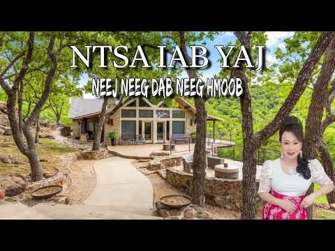 1-3-26 Muaj Dab Muaj Xyws Tiag