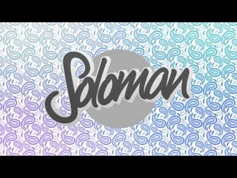 El-B & Juiceman - Buck & Bury (Soloman Remix) [Free Download]