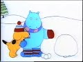 Closing To Winnie The Pooh And Christmas Too 1994 VHS